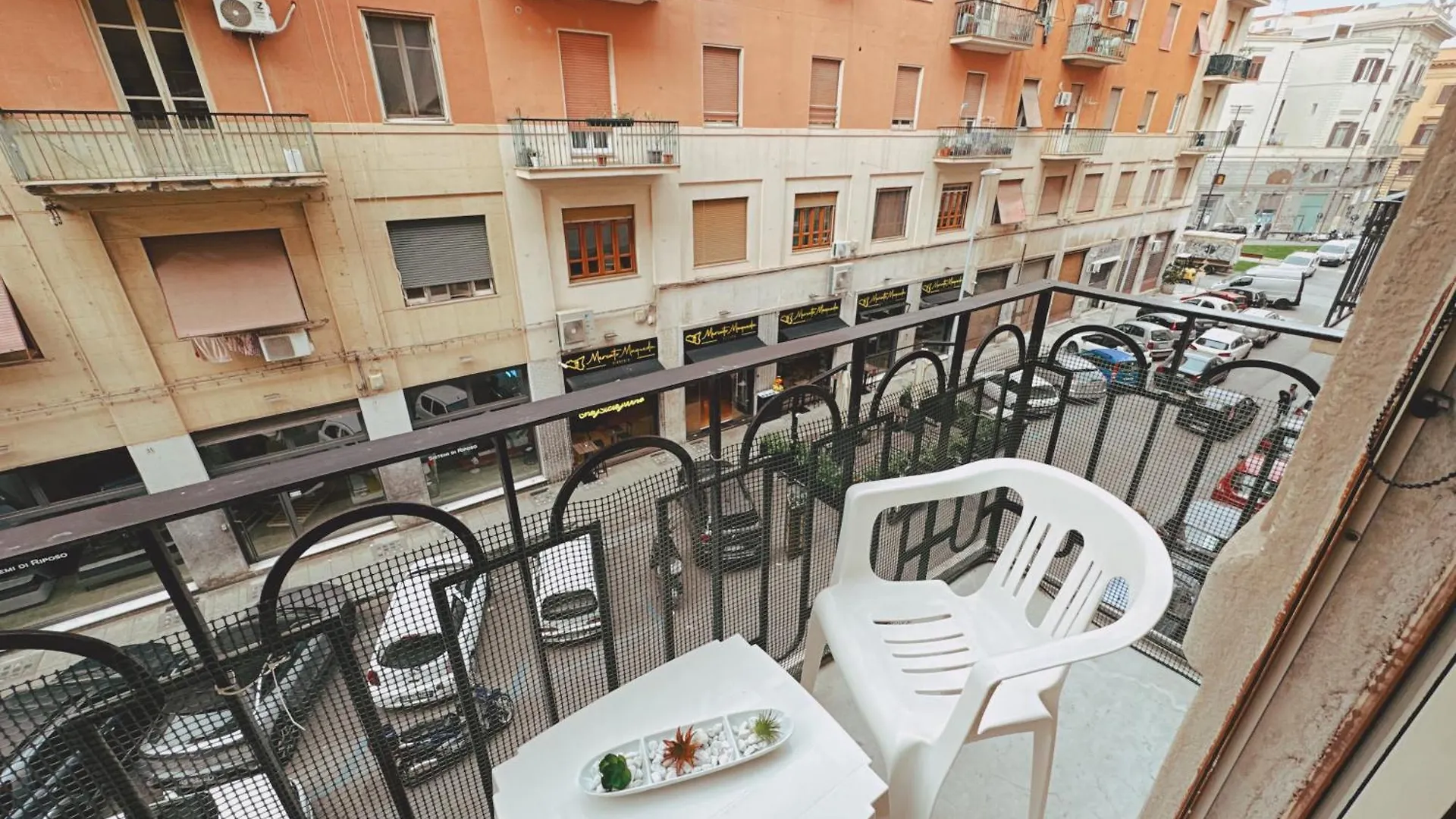 Sicania - In Centro Storico A Palermo Italy
