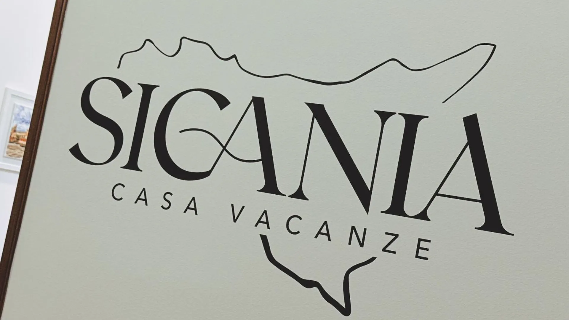 Guest house Sicania - In Centro Storico A Palermo