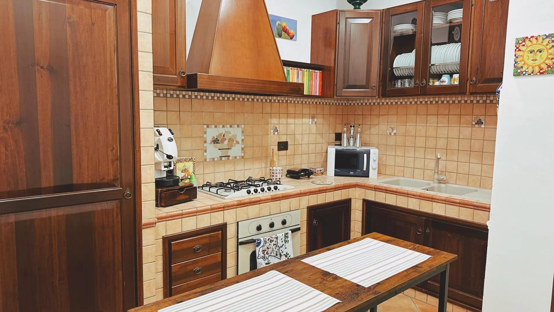 Guest house Sicania - In Centro Storico A Palermo Italy