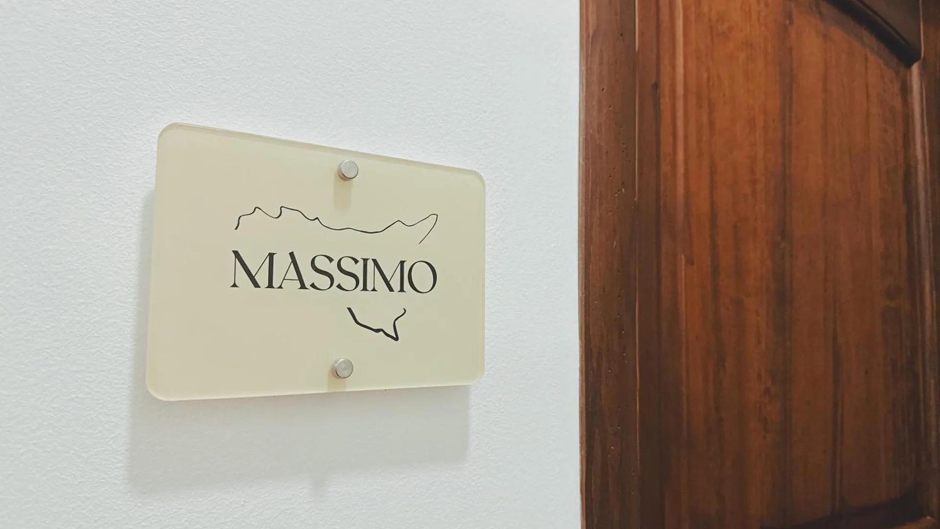 Guest house Sicania - In Centro Storico A Palermo