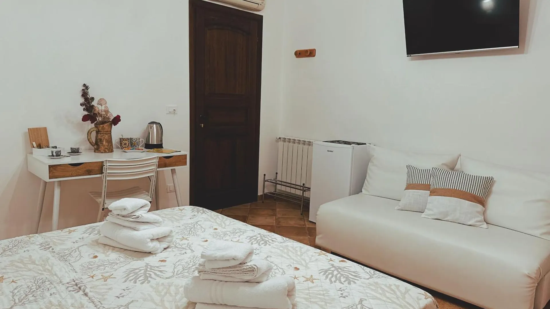 Guest house Sicania - In Centro Storico A Palermo