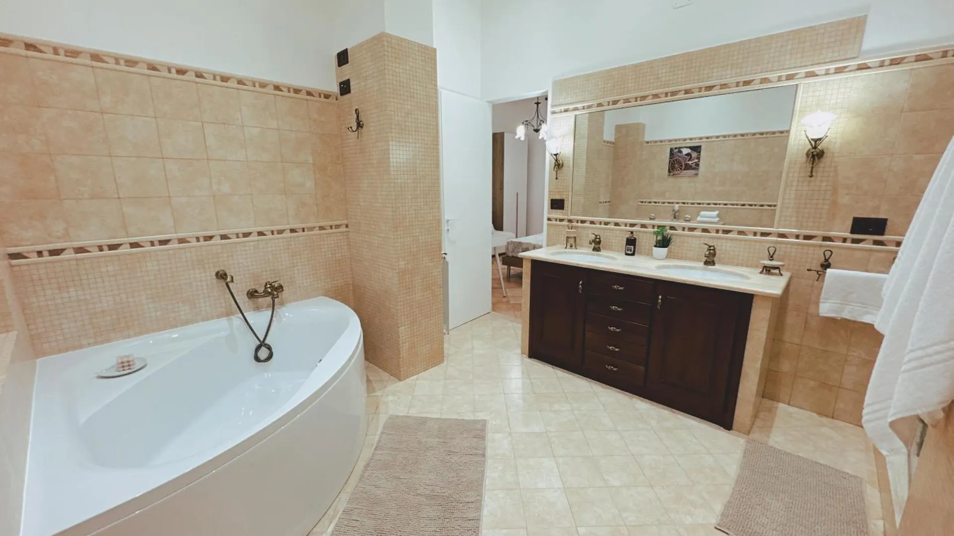 Guest house Sicania - In Centro Storico A Palermo Italy