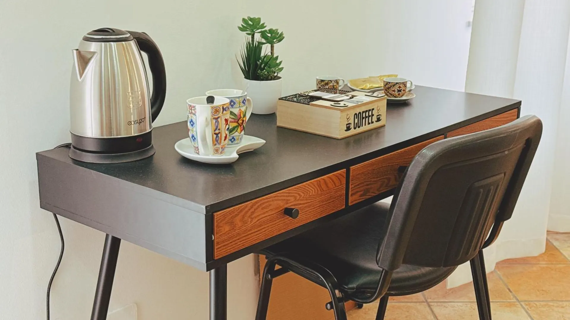 Guest house Sicania - In Centro Storico A Palermo